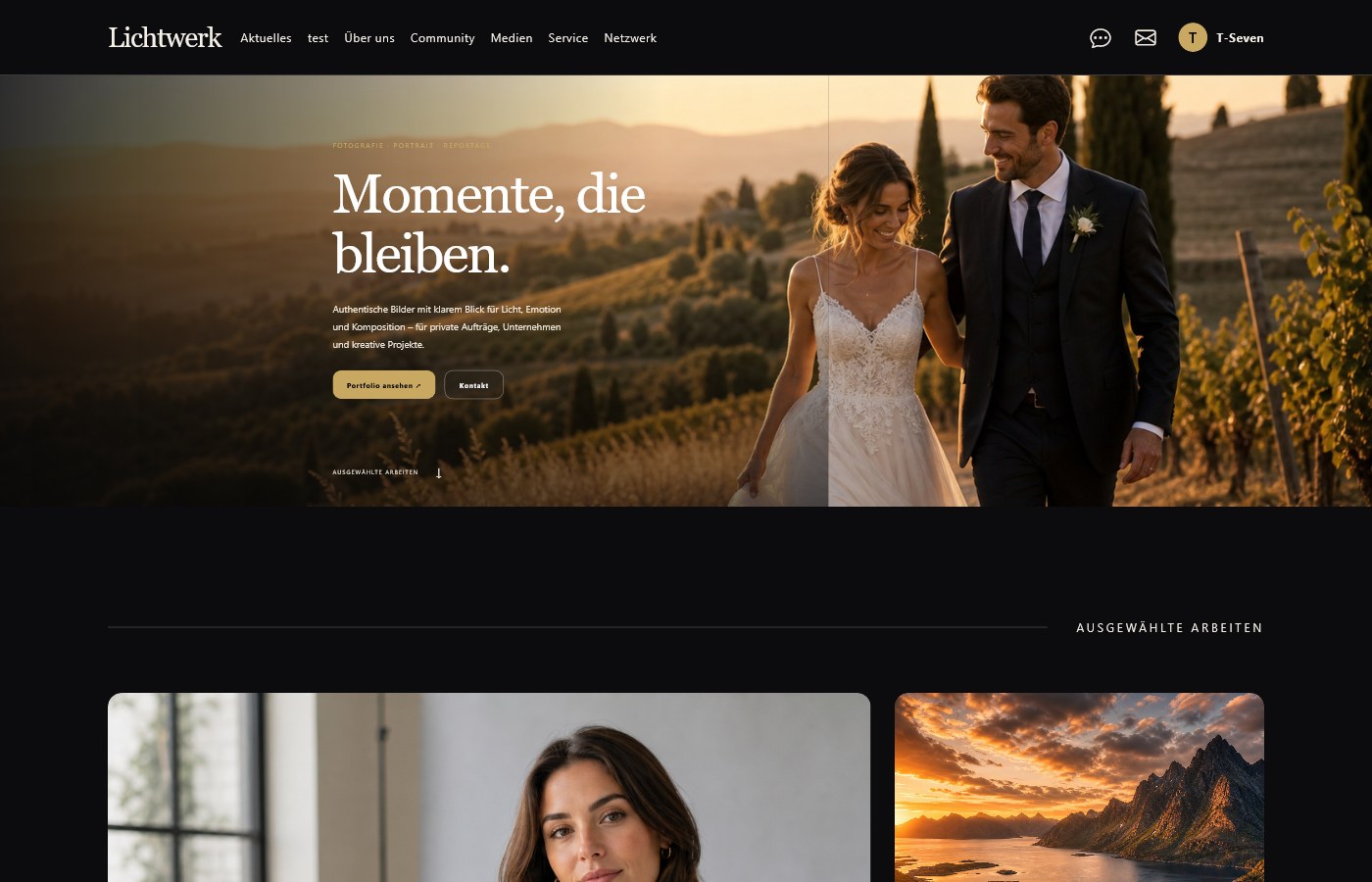 nexpell Foto Portfolio