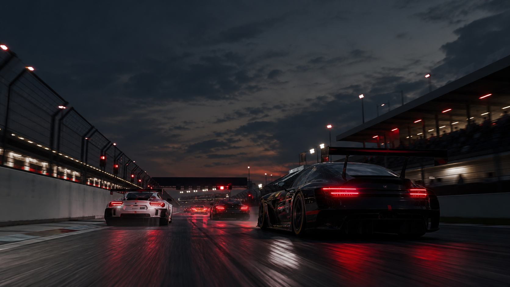 nexpell Assetto Corsa EVO Racing
