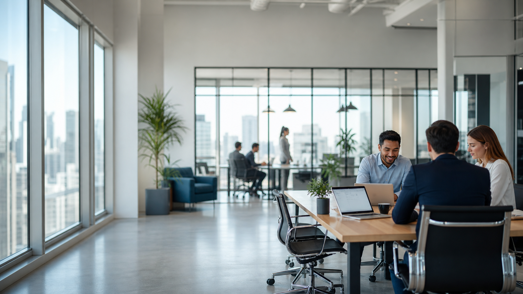 nexpell Business Light