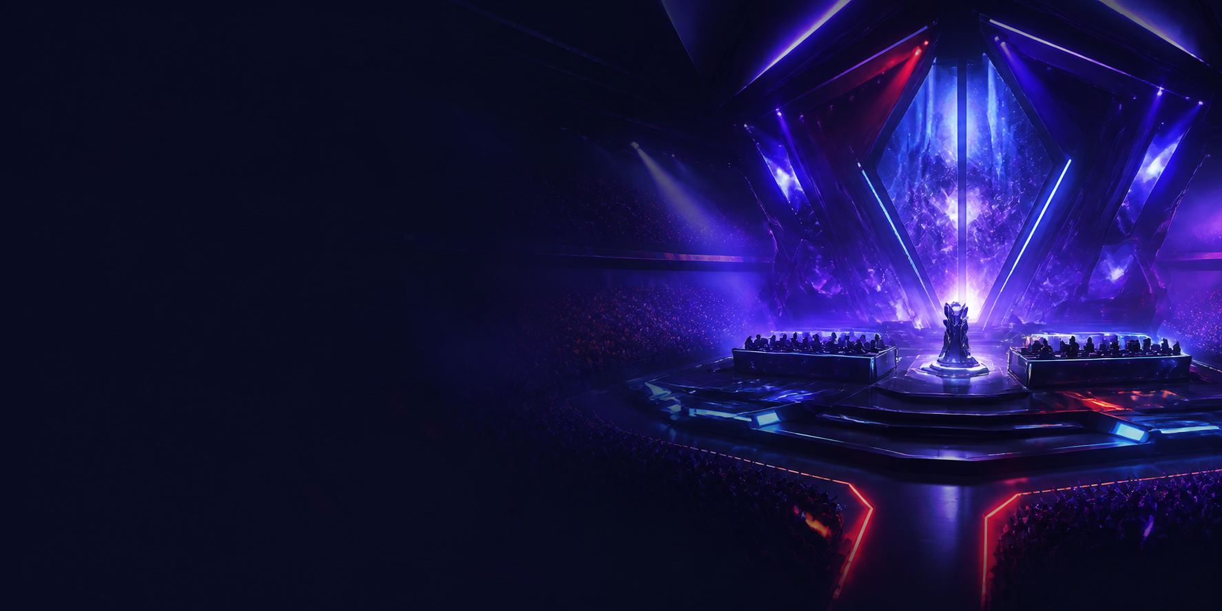 nexpell Esport Arena
