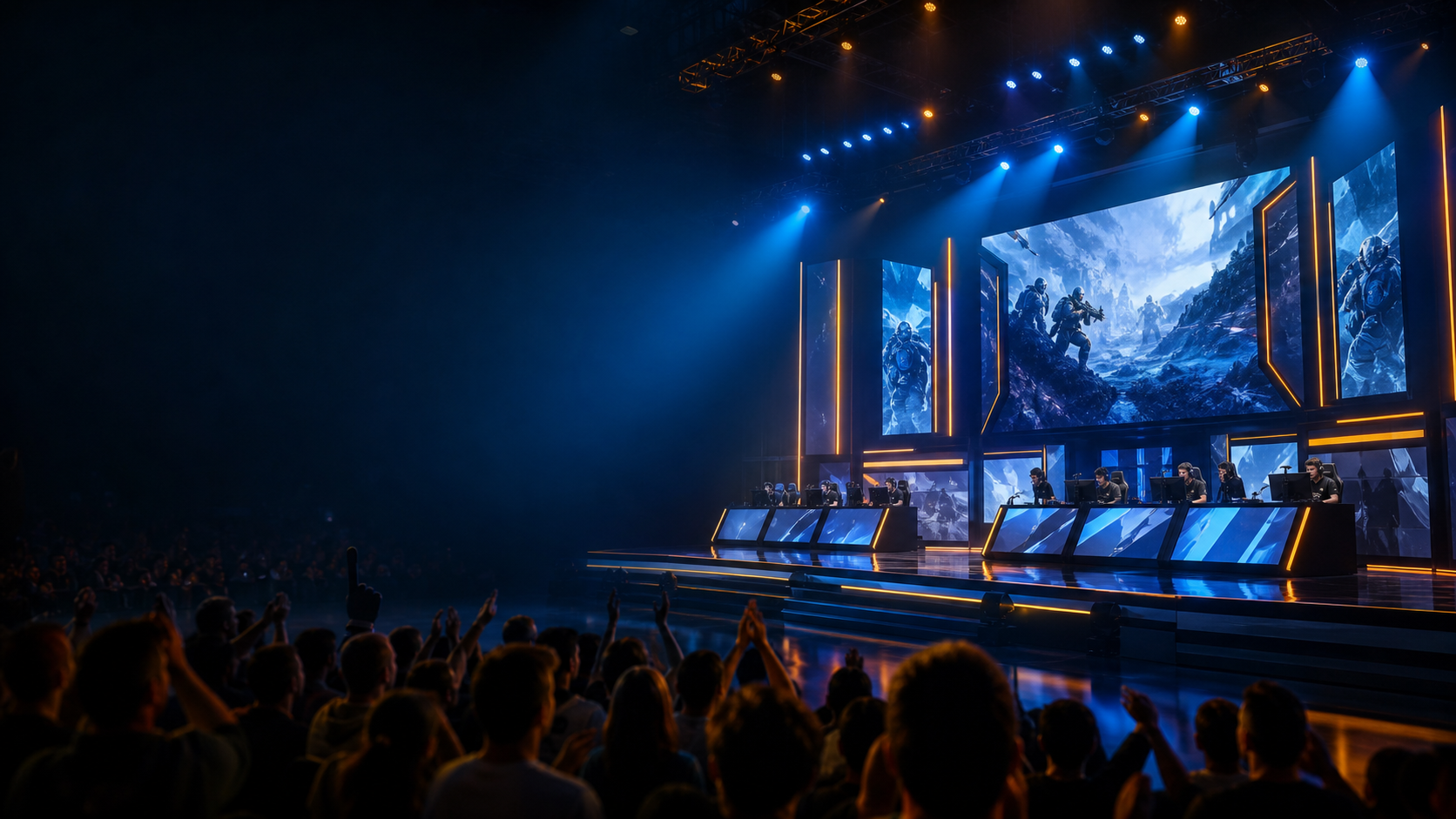 nexpell eSport Gaming