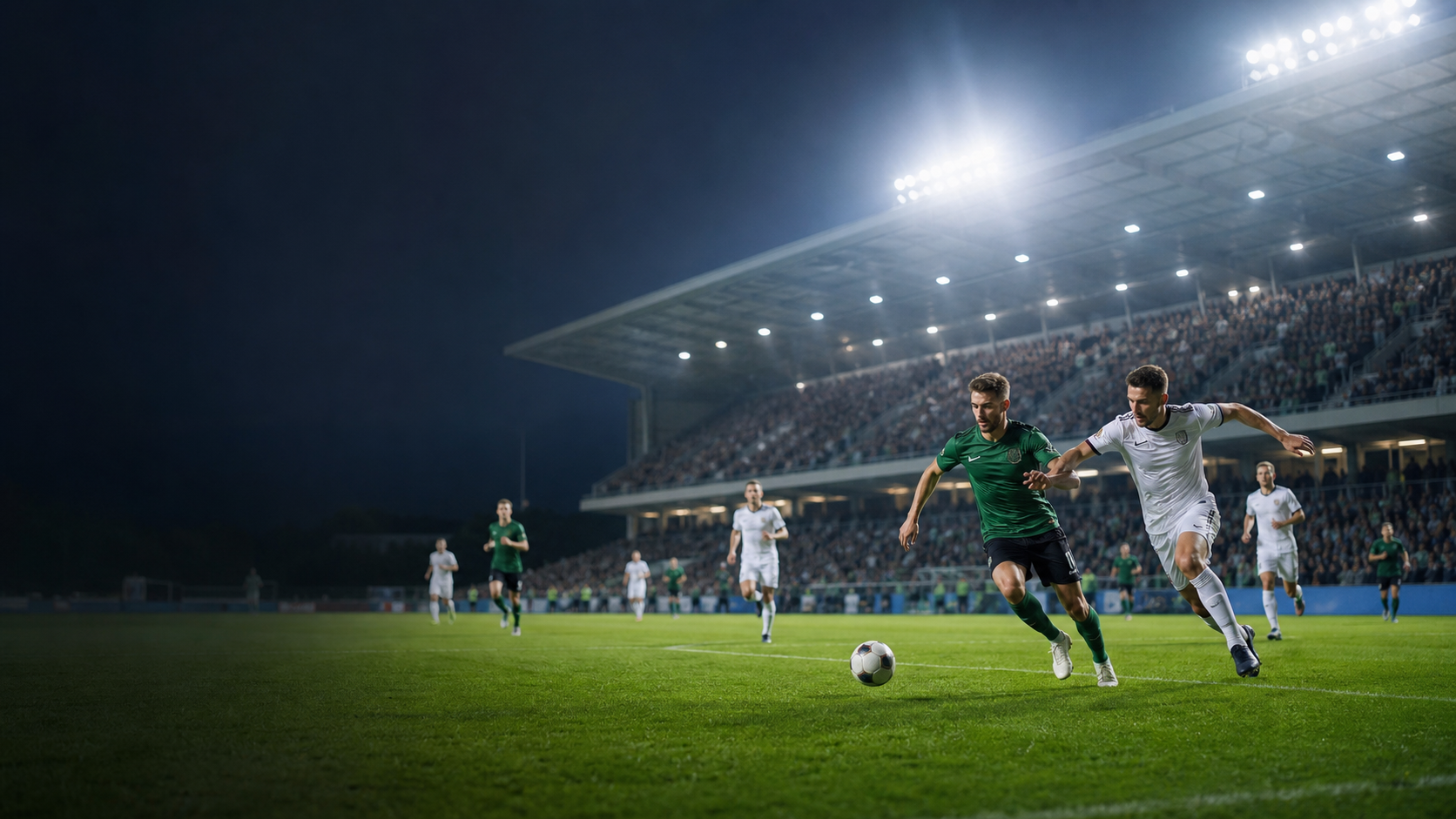 nexpell Fußballverein
